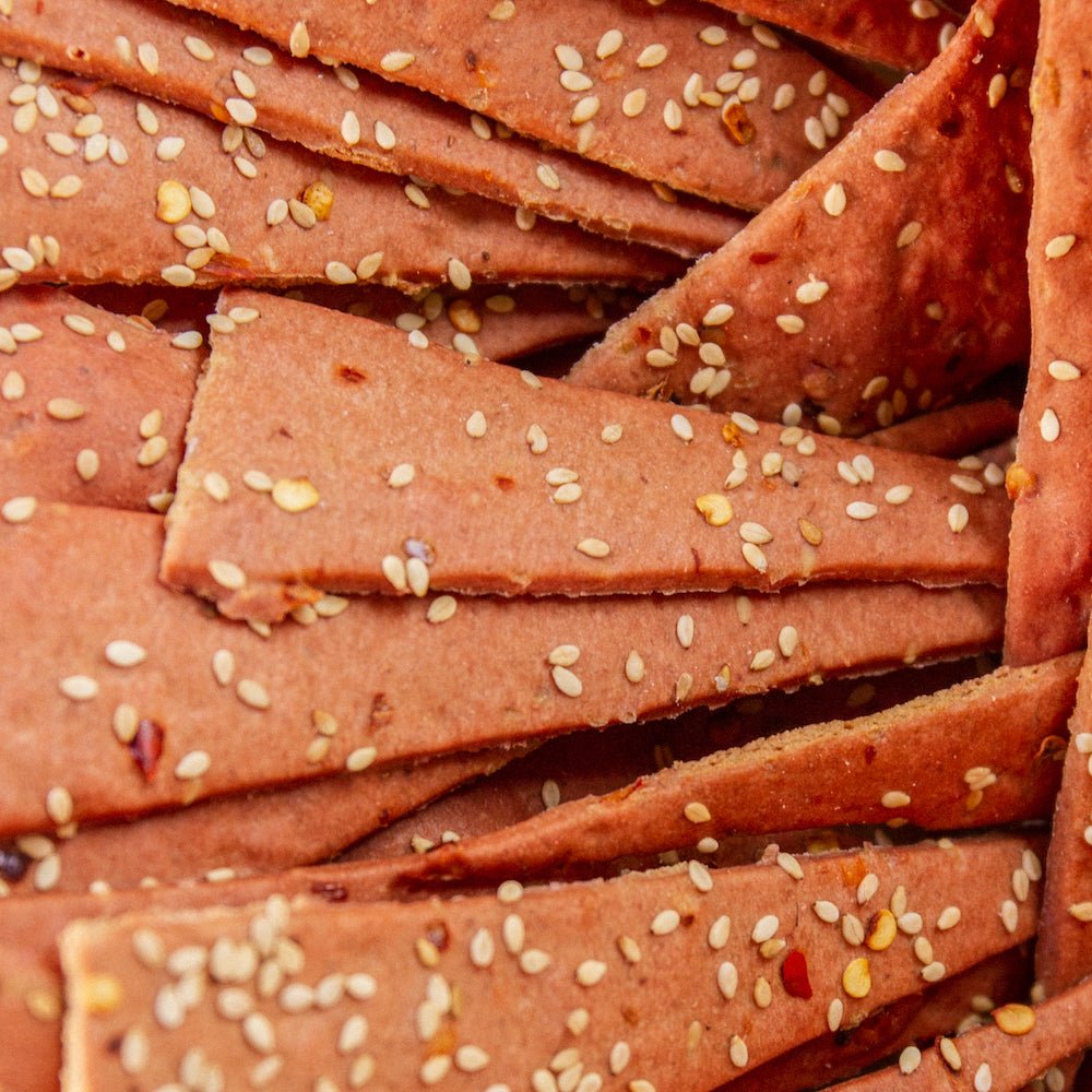 Shree Mithai Beet Pita Chips | Swadesiicart