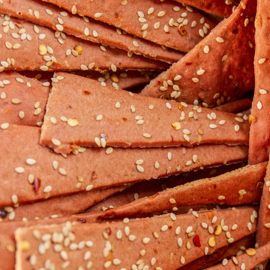 Shree Mithai Beet Pita Chips | Swadesiicart