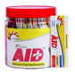 Dr. Morepen AID – Band-Aid Adhesive - Swadesiicart