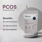 Miduty by Palak Notes PCOS Periods Fertility Powder | Swadesiicart