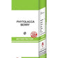 Bjain Homeopathy Phytolacca Berry Mother Tincture Q | Swadesiicart