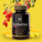 Sushrut Ayurved Good Health Berberine Veg Capsules - Swadesiicart