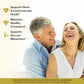 Berberine 1200 mg with Cinnamon Extract & Milk Thistle