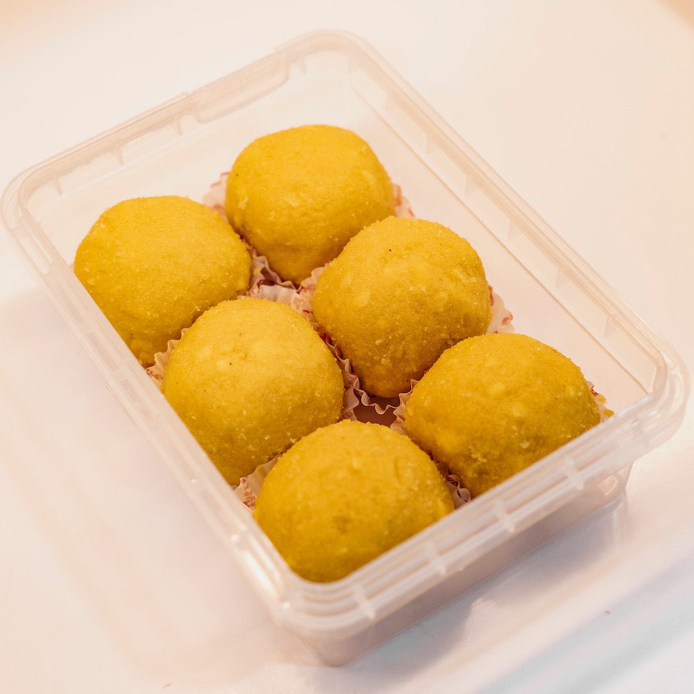 Shree Mithai Besan Ladoo | Swadesiicart