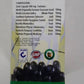 Uniroyal Herbals DY-B Pure Herbal Capsules | Swadesiicart