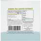 Bixa Botanical Green Tea Leaves Extract Powder | Swadesiicart