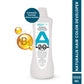 Argatin Naturalis Developer with Pro Vitamin B5
