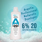 Argatin Naturalis Developer with Pro Vitamin B5