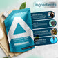 Argatin Professional Hair Straightening Cream