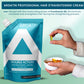 Argatin Professional Hair Straightening Cream