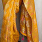 Kalini Woven Design Zari Silk Blend Banarasi Saree | Swadesiicart