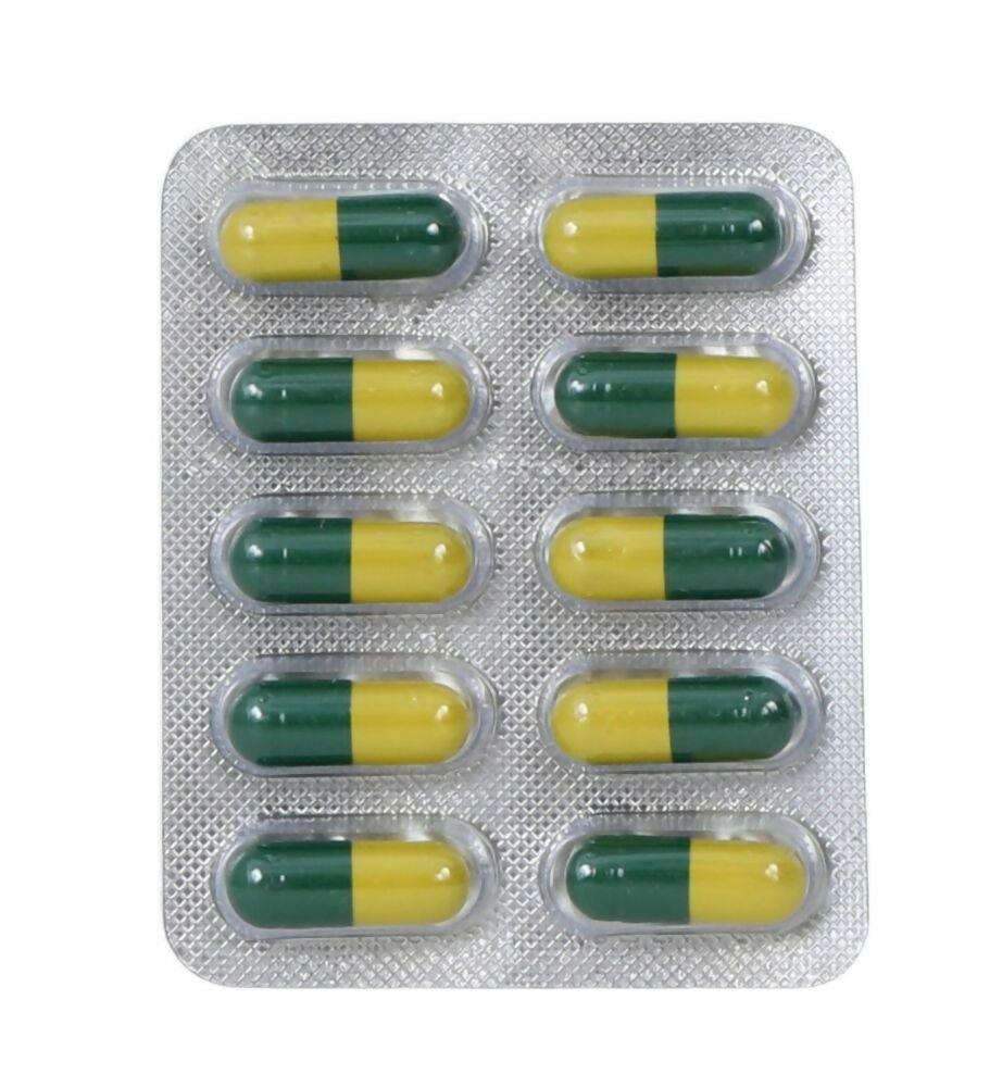 Amrita Normaderm Capsules - Swadesiicart
