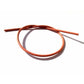 Kannssky Neti Sutra Rubber Tube For Nasal Cleansing - Swadesiicart