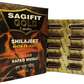 Sagius Sagifit Gold Capsule | Swadesiicart
