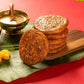 Pulla Reddy Sesame Ariselu | Til Arisa | Nuvvula Ariselu Indian Sweets | Sesame Adhirasam by Pulla Reddy Sweets