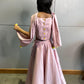 ArthLife Onion Pink Lehenga Set