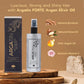 Argatin Argan Elixir Oil For Dry Damaged & Frizzy Hair