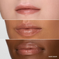 Bobbi Brown Extra Lip Water Shine - Nude Sugar | Swadesiicart