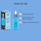 House of Beauty Hyaluronic Serum - Swadesiicart