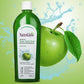 NutriGlow Skin Balancing Green Apple Toner - Swadesiicart