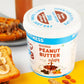 Myfitness Chocolate Peanut Butter Crispy - Swadesiicart