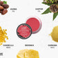 Love Earth Multipot-Be The Change Lip Tint - Swadesiicart
