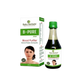 Balu Herbals B Pure Syrup - Balu Herbals