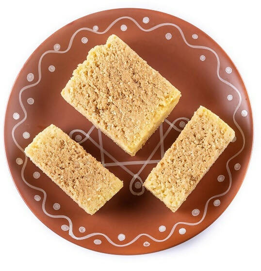 Godavari Vantillu Mysore Pak Normal | Swadesiicart
