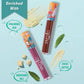 LoveChild By Masaba Gupta Mamma Mia Lush-Matte Lip Creme - Kapi Martini | Swadesiicart