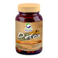 Organic Wellness Detox Vegetarian Capsules - Organic Wellness Products Private Limited