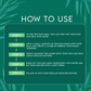Jovees Tea Tree Oil Control Face Wash - Swadesiicart