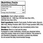 Curegarden Natural Omega-3 50 60 Softgels