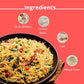 Healthy Master Millet Vermicelli (Seviyan), 190 g - Swadesiicart