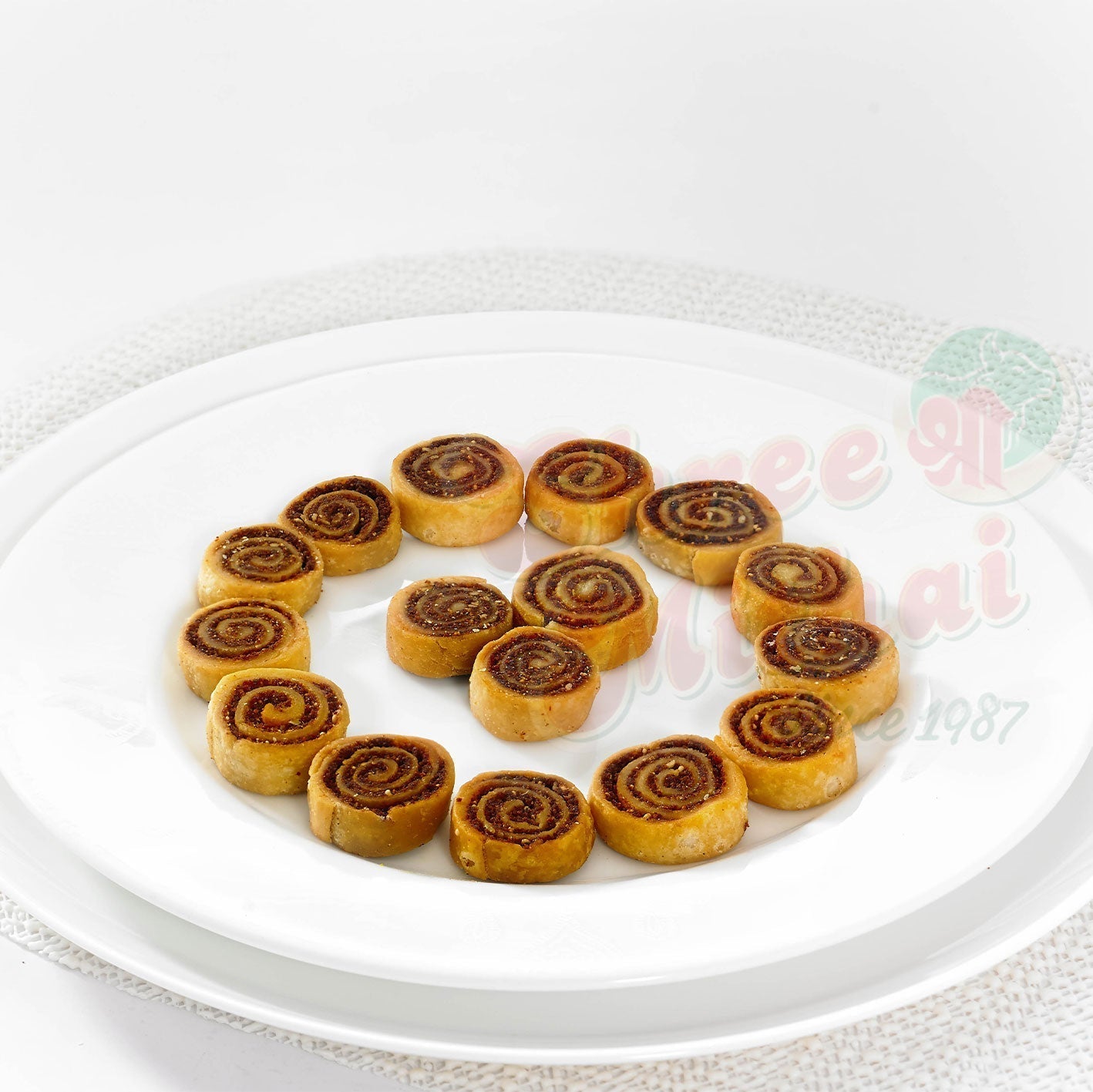 Shree Mithai Bhakarwadi | Swadesiicart