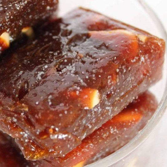 Emerald Mithai Shop Bandar Halwa | Swadesiicart