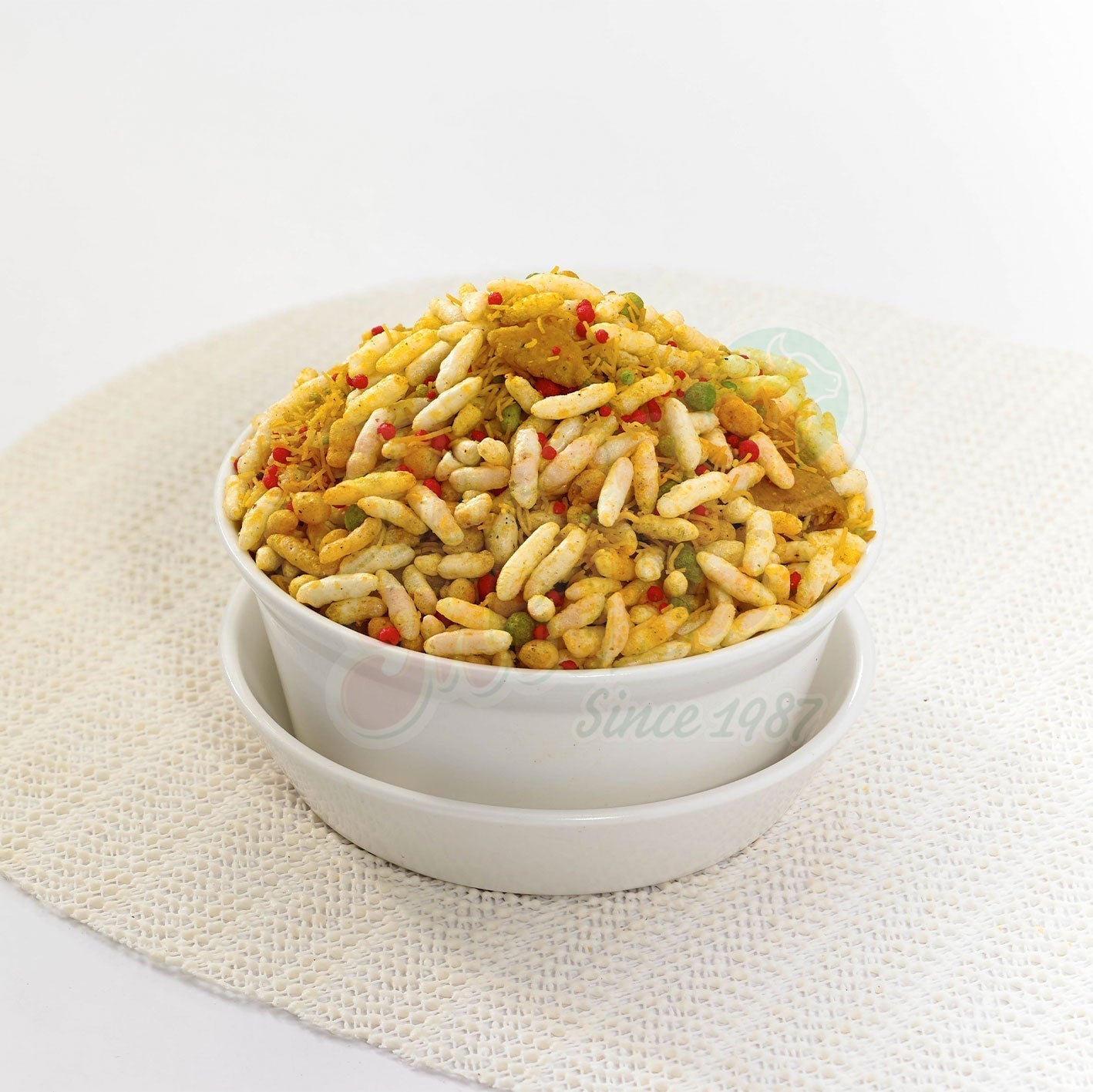 Shree Mithai Bhel Mixture | Swadesiicart