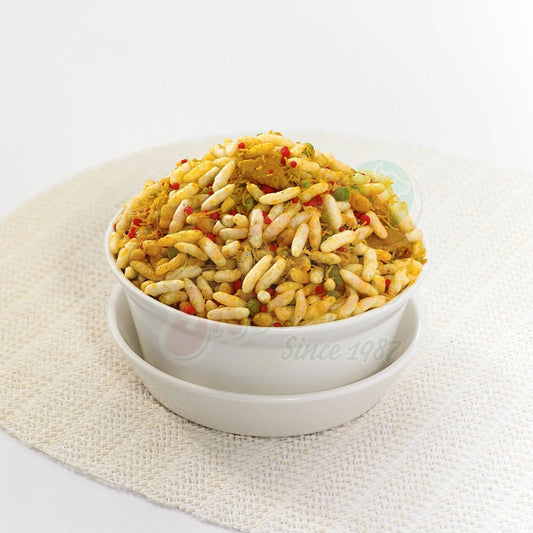 Shree Mithai Bhel Mixture | Swadesiicart