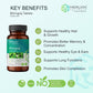 Merlion Naturals Bhringraj 500mg Tablets