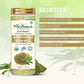 byPureNaturals Organic Bhringraj Powder