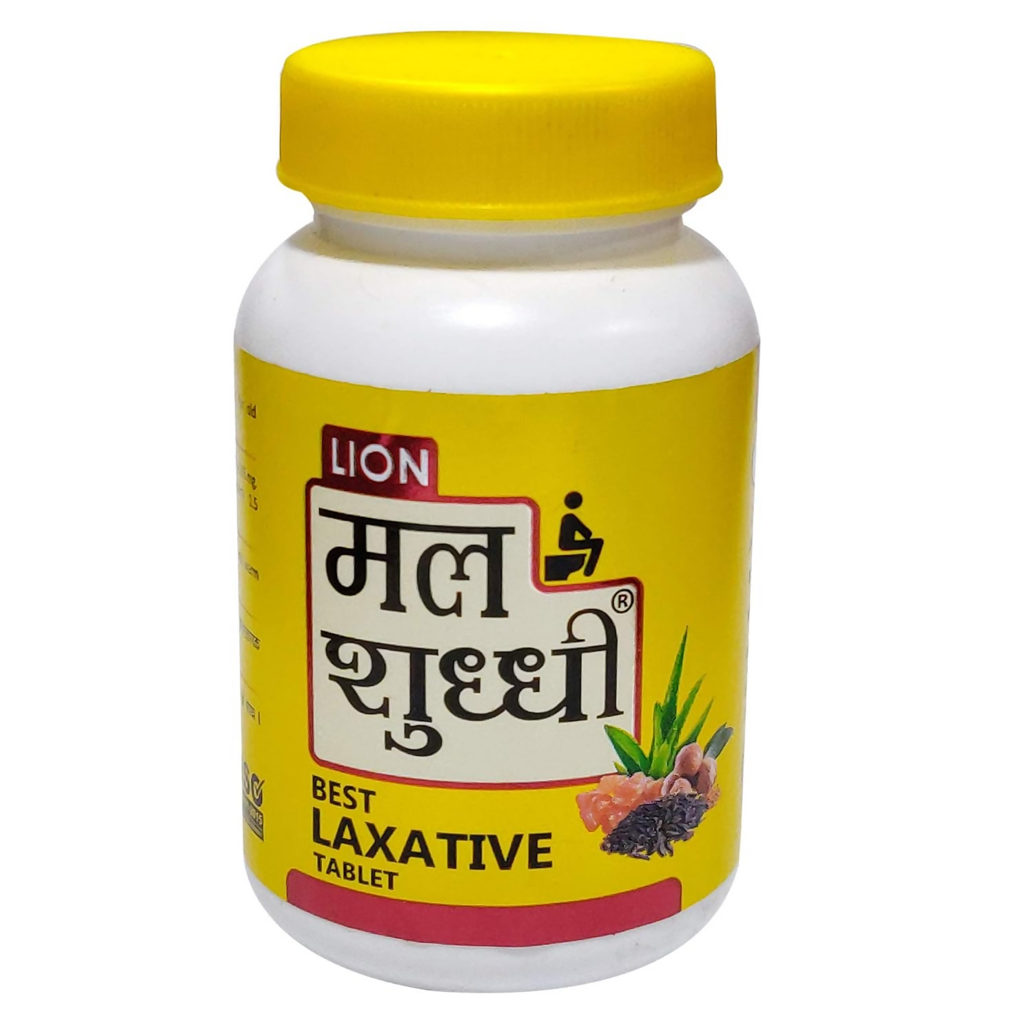 Lion Ayurveda Mal Shuddhi | Swadesiicart