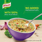 Knorr Soupy Noodles Mast Masala - Swadesiicart