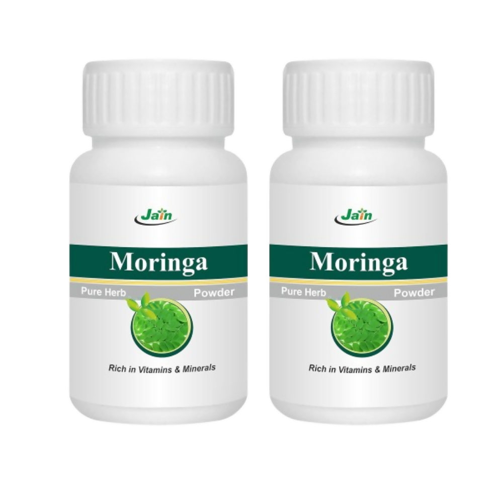 Jain Moringa Powder | Swadesiicart
