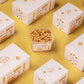 Almond House Bisticks
