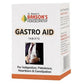 Bakson's Homeopathy Gastro Aid Tablets