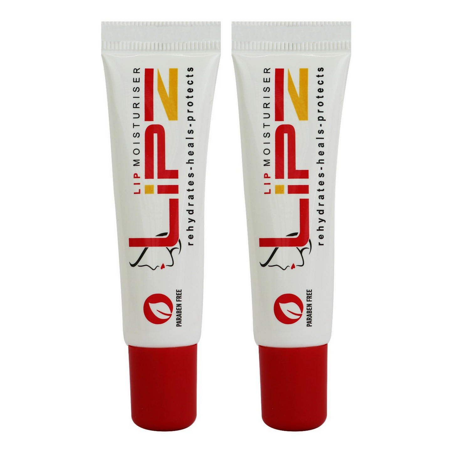Lipz Lip Moisturizer with SPF15 - Swadesiicart