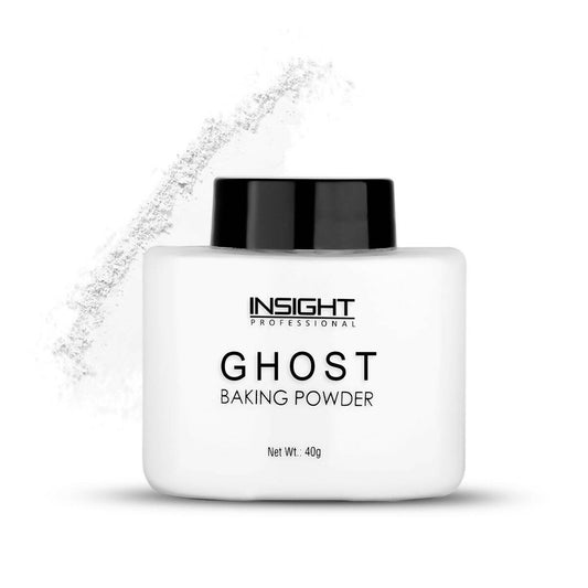 Insight Cosmetics Ghost Baking Powder - Swadesiicart