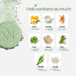 Wellbeing Nutrition Daily Greens Effervescent Tablets - Swadesiicart