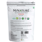 Minature Guduchi Organic Powder | Swadesiicart