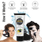 LA Organo Papaya Hydrating Face Gel with Alovera & Vit-E & Activated Charcoal Peel Off Mask Combo | Swadesiicart