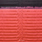 Black and Peach Gadwal Silk Handloom Saree with Mango Pallu and Border Design - Global Threads | Swadesiicart